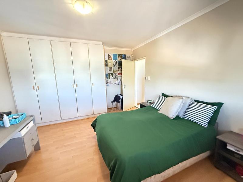 3 Bedroom Property for Sale in Tafelzicht Western Cape